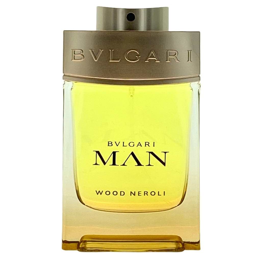Bvlgari Man Wood Neroli Perfume | MaxAroma