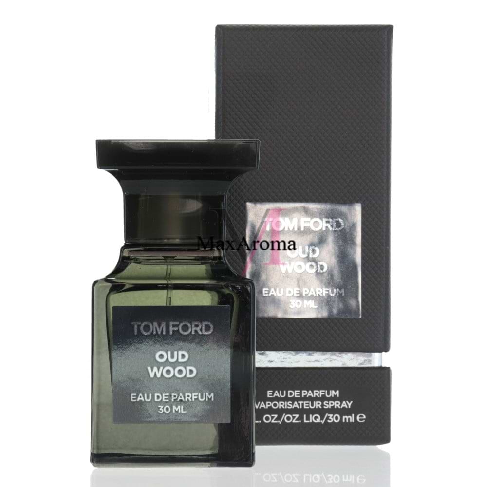 Indulge in the Bold and Sensual Aroma of Tom Ford Oud Wood