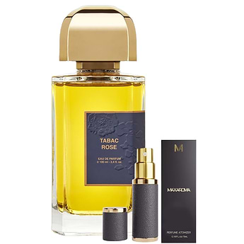 BDK Tabac Rose - The Best Signature Scent