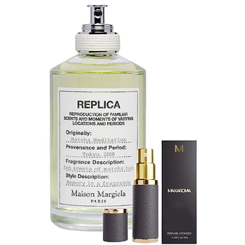 Maison Martin Margiela Replica Matcha Meditation Eau de Toilette