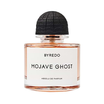 Mojave Ghost Perfume - A Scent inspired by the Mojave Desert