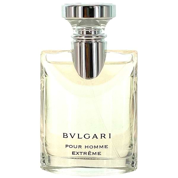 Stand Out from the Crowd with Bvlgari Pour Homme Extreme