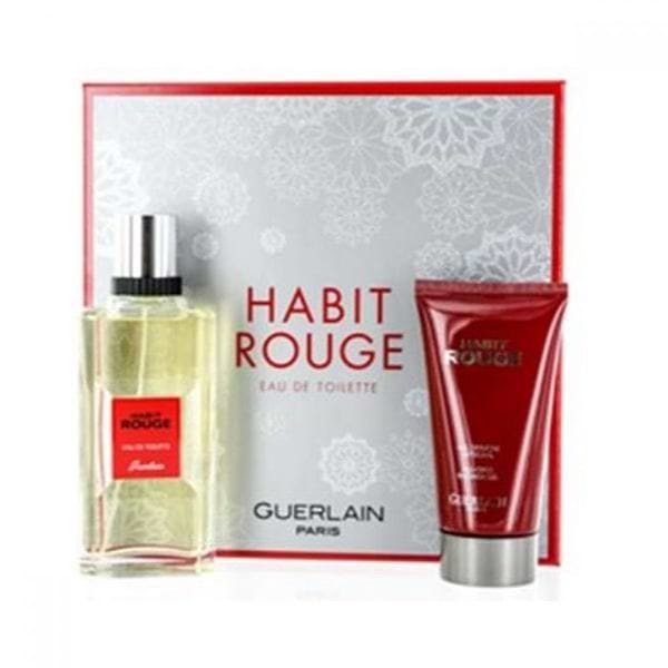 Habit Rouge Guerlain