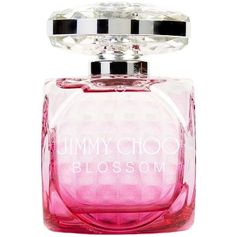 Jimmy Choo Blossom - The Perfect Spring Scent