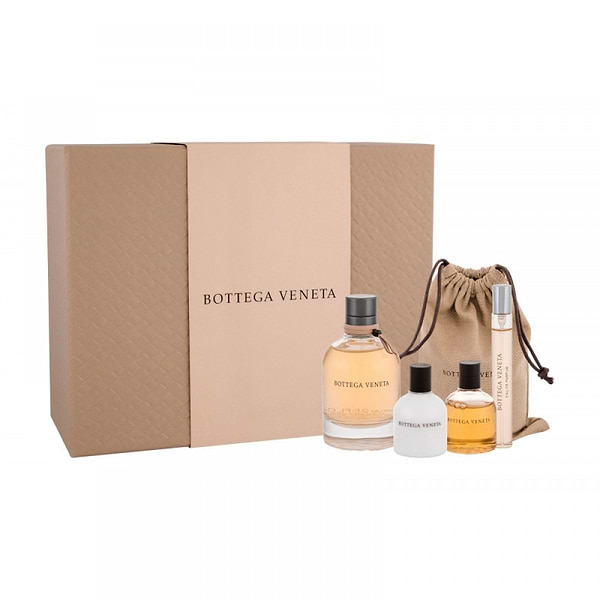 Bottega Veneta Bottega Veneta for Women Gift Set|Maxaroma.com