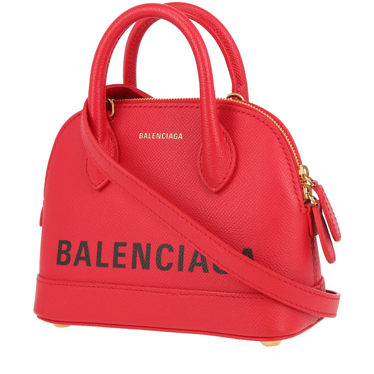 Balenciaga Ville Top Handle Shoulder bag 406837 | Collector Square