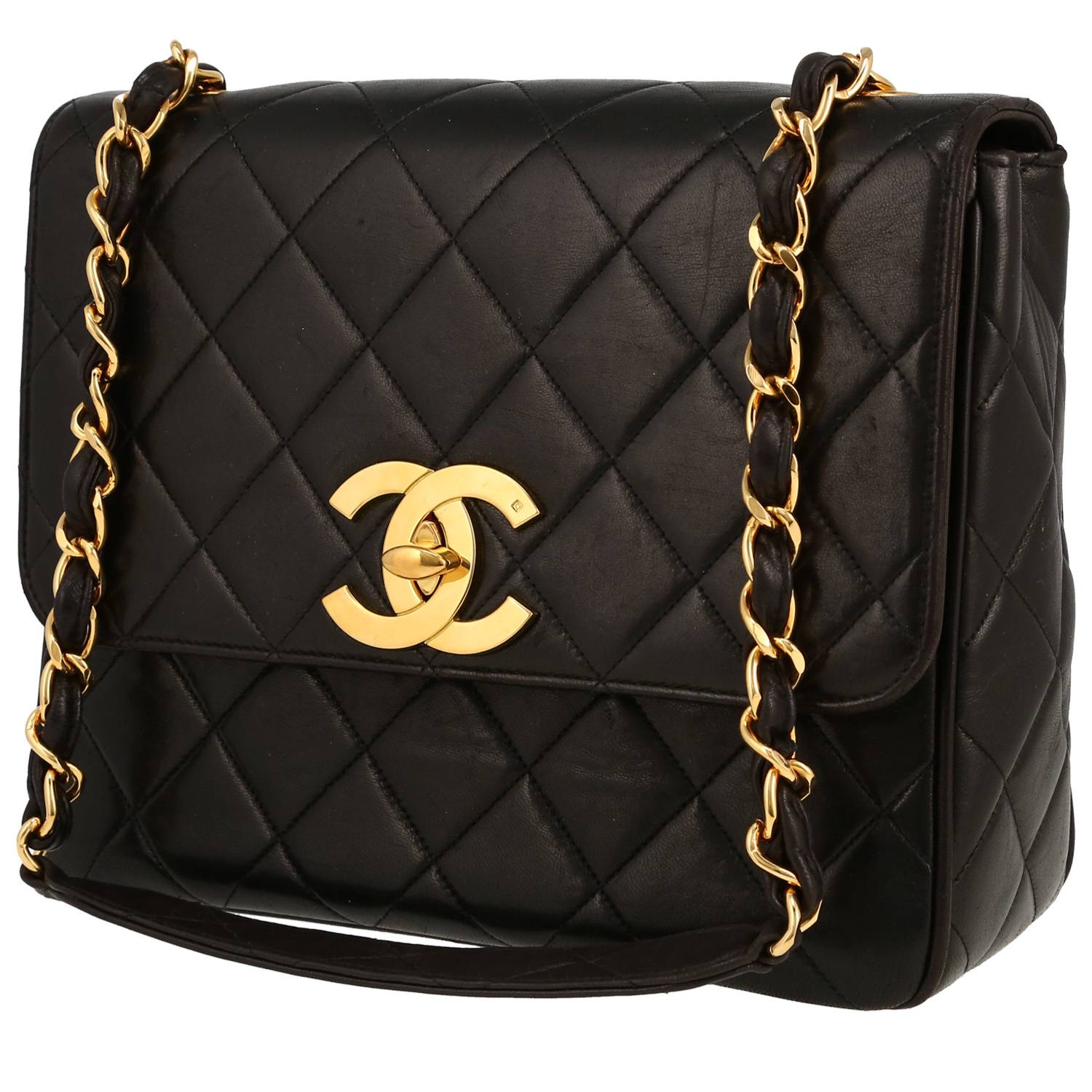Chanel Timeless Handbag 410636 | Collector Square