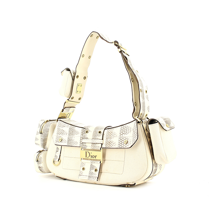 Dior Street Chic Handbag 288734 | Collector Square