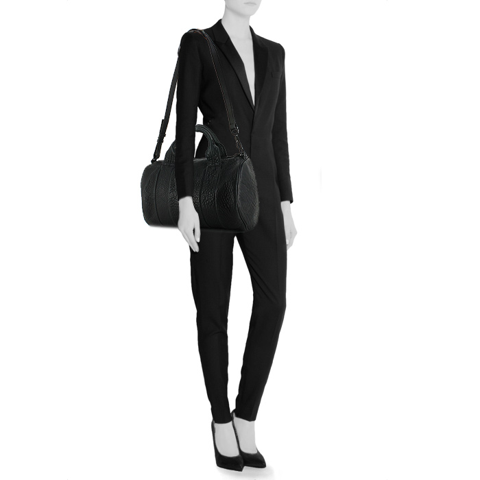 Alexander Wang Rocco Handbag 327767 | Collector Square