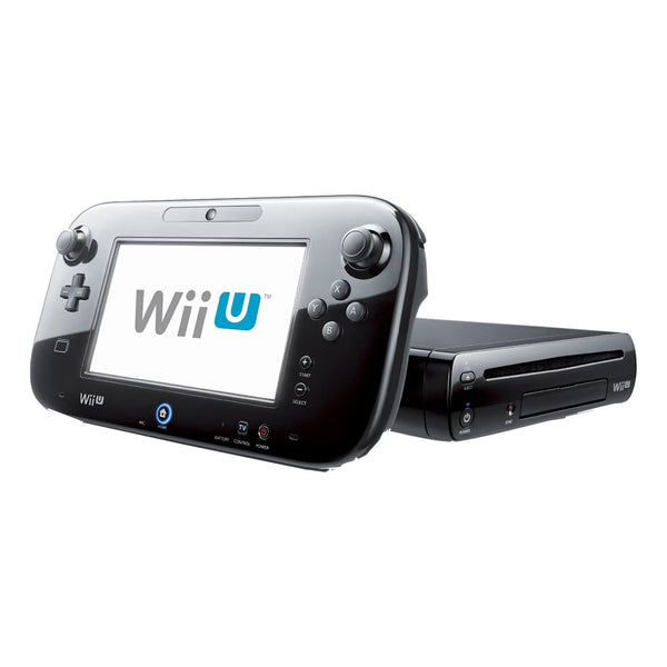 WiiU [本体]