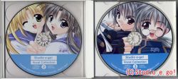 Studio e.go! Vocal Collection | STEG-0203~5 - VGMdb