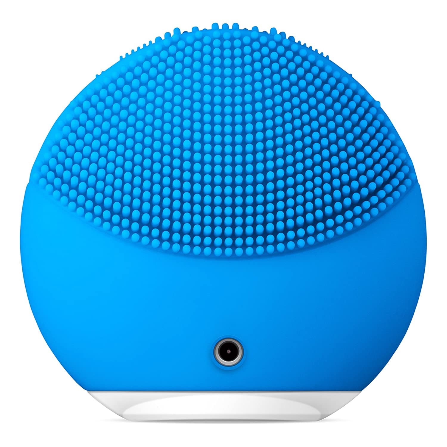 FOREO LUNA mini 2 Sonic Facial Cleansing Brush for Every Skin Type