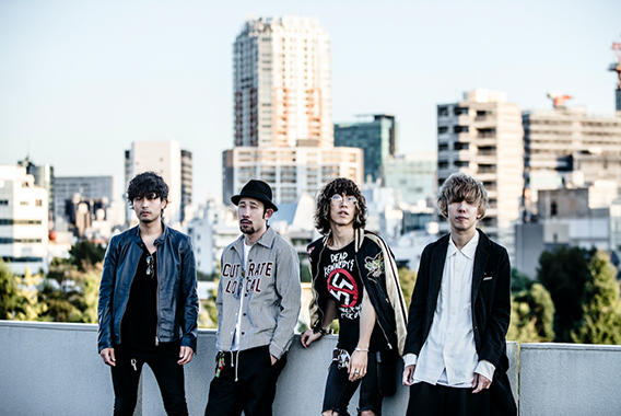 SUPER BEAVERこそ正真正銘のインディーズバンド！