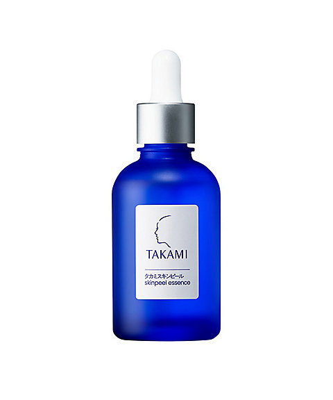 タカミ（TAKAMI） タカミスキンピール 60mL 通販 | 【ISETAN