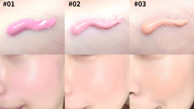 JILLSTUART/ジルスチュアート 6月・7月発売アイテム情報！ 夏限定