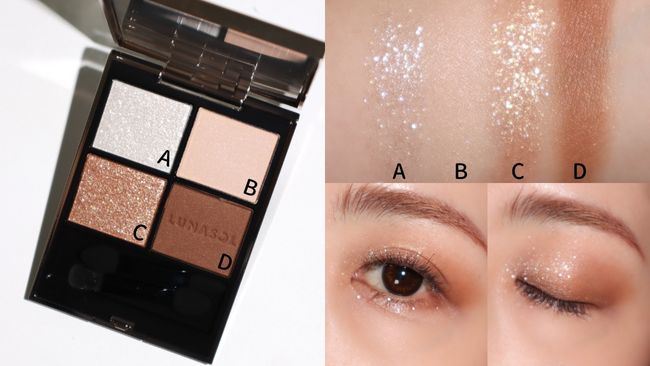 デパコスアイシャドウの人気ランキング*！ イエベブルベ別のおすすめや