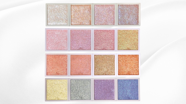 ADDICTION/アディクション 【ザ シングル アイシャドウ】 全60色