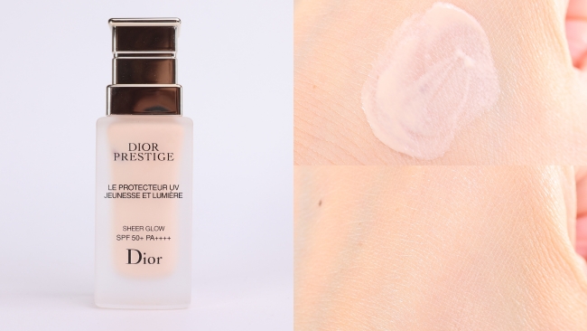 DIOR/ディオール 化粧下地比較＆人気ランキング*！