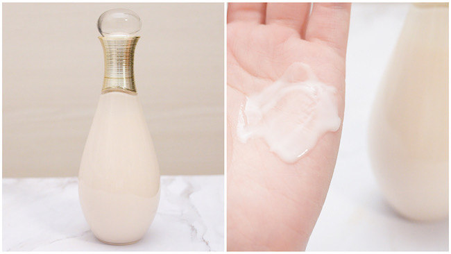 ディオール＞大人気ハンドクリーム＆プレゼント向きボディアイテム