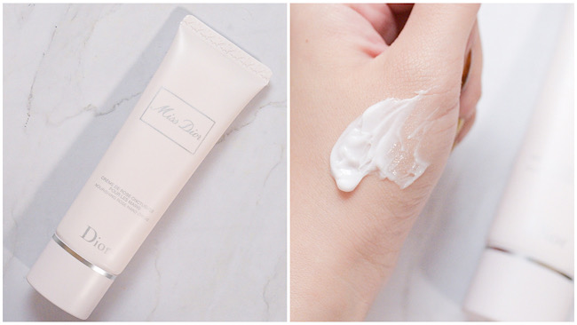 ディオール＞大人気ハンドクリーム＆プレゼント向きボディアイテム