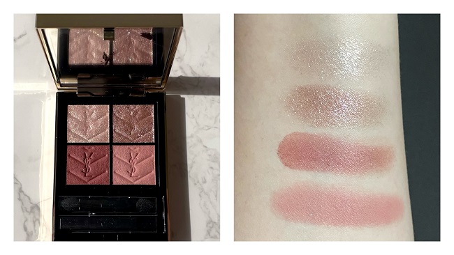 YVES SAINT LAURENT/イヴ・サンローラン 【クチュール ミニ クラッチ