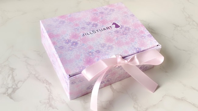 ジルスチュアート/JILLSTUART＞2023年ホリデーコレクション レビュー