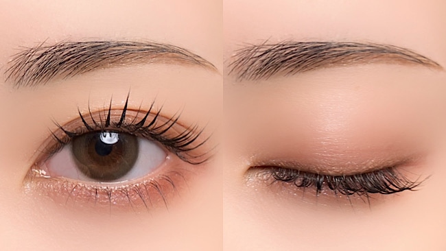 SUQQU/スック シグニチャー カラー アイズ 全色スウォッチ！