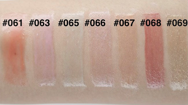 ディオール アディクト リップ マキシマイザー/ディオール アディクト