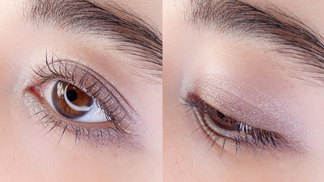 CHANEL/シャネル ホリデー 2025 メイクアップ コレクション 【2025