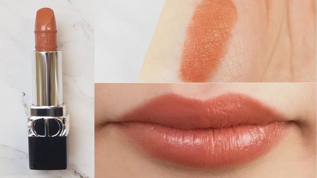 ディオール＞2023年春新作&限定コスメ【アイシャドウ・リップ