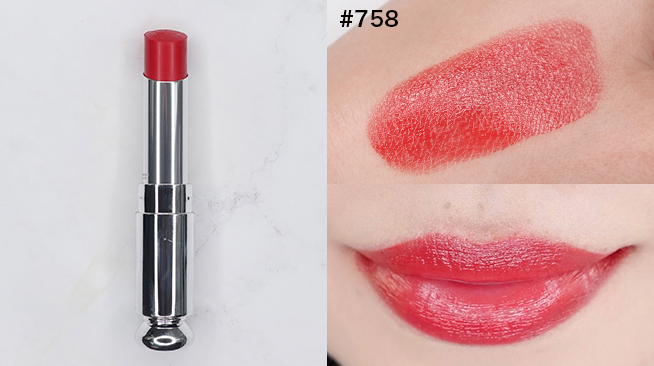 ディオール＞新作のディオール アディクト リップ スティック！ 【全色