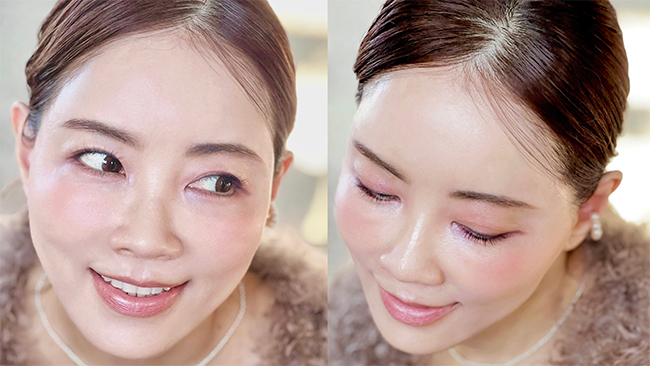 シャネル＞2024年春の新作コスメコレクション【レ ベージュ ウィンター