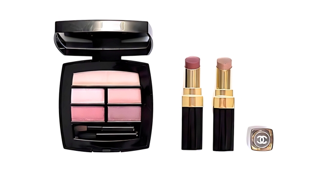 CHANEL/シャネル 2025年 母の日ギフト プレゼントにおすすめのコスメ