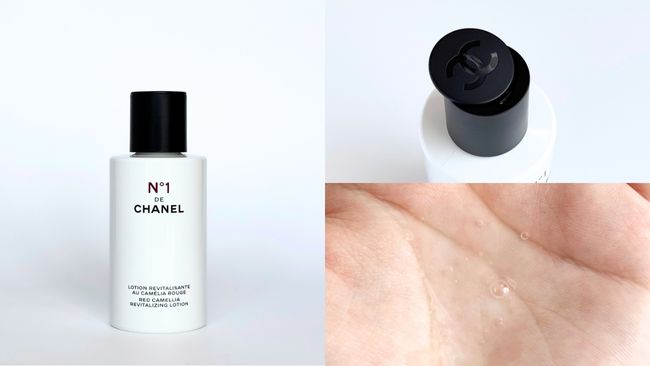 CHANEL/シャネル 「セラム イン ミストNº1 ドゥ シャネル」発売 あなた