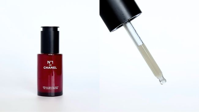 CHANEL/シャネル 「セラム イン ミストNº1 ドゥ シャネル」発売 あなた