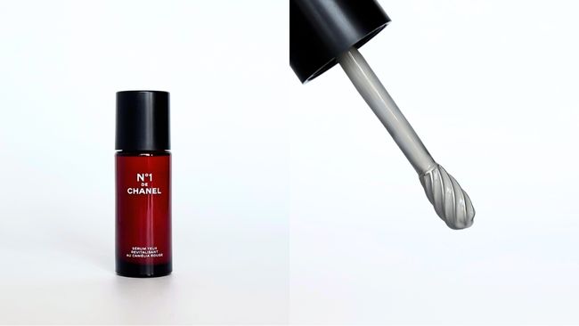 CHANEL/シャネル 「セラム イン ミストNº1 ドゥ シャネル」発売 あなた