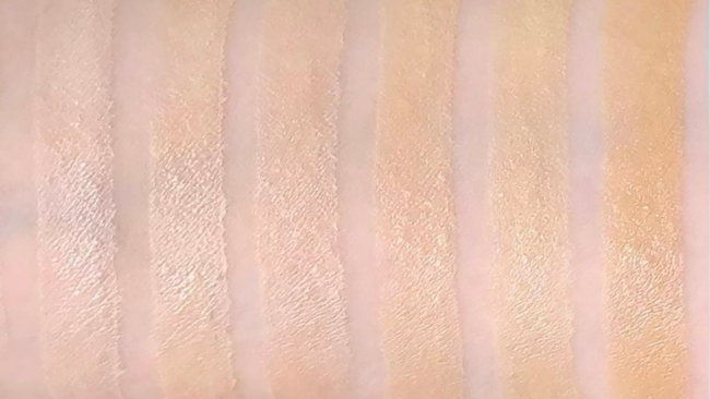 CHANEL/シャネル 2025年新作【サブリマージュ レサンス ドゥ タン