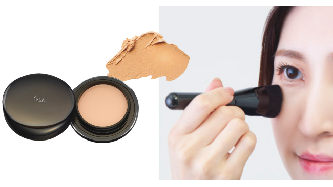 IPSA（イプサ） ipsa アルティメイトeファンデーション100 ファウン