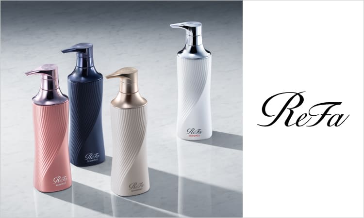 リファ（ReFa） 通販 | 【ISETAN BEAUTY online（イセタン