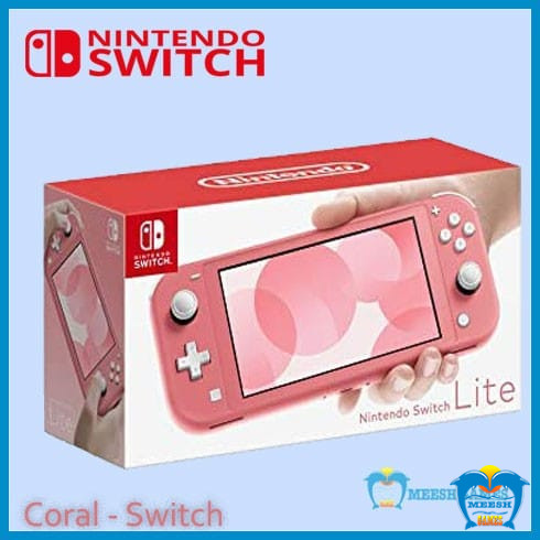 Nintendo Switch 2 AC Adapter - Meesh Games