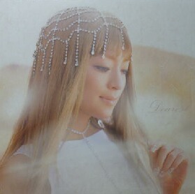 浜崎あゆみ Ayumi Hamasaki / Dearest (Jonathan Peters' Club Mix