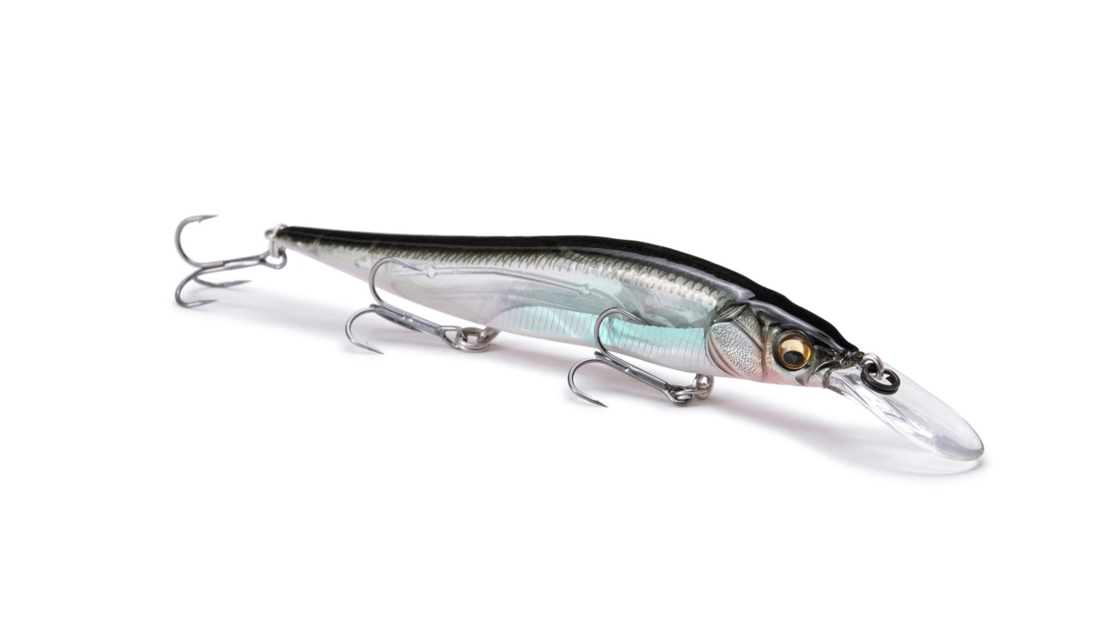 Vision Oneten +1 Jr. - Megabass