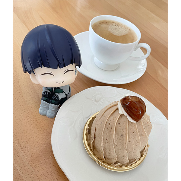 怪獣8号 保科宗四郎 | メガホビ MEGAHOBBY STATION