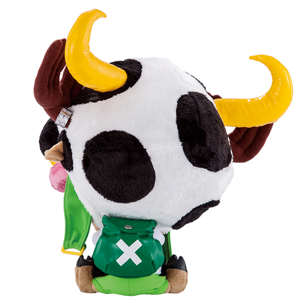 トニートニー・チョッパー Z-EDITION｜商品情報｜メガホビ MEGA HOBBY