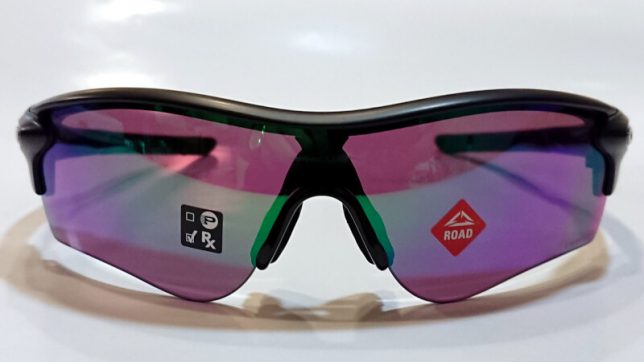 OAKLEY（オークリー）RADARLOCK PATH（A）（レーダーロック）PRIZM