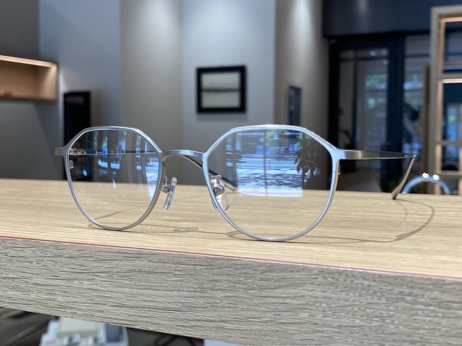 Zparts Z-137, Z-139 入荷しました | メガネのオーサカ