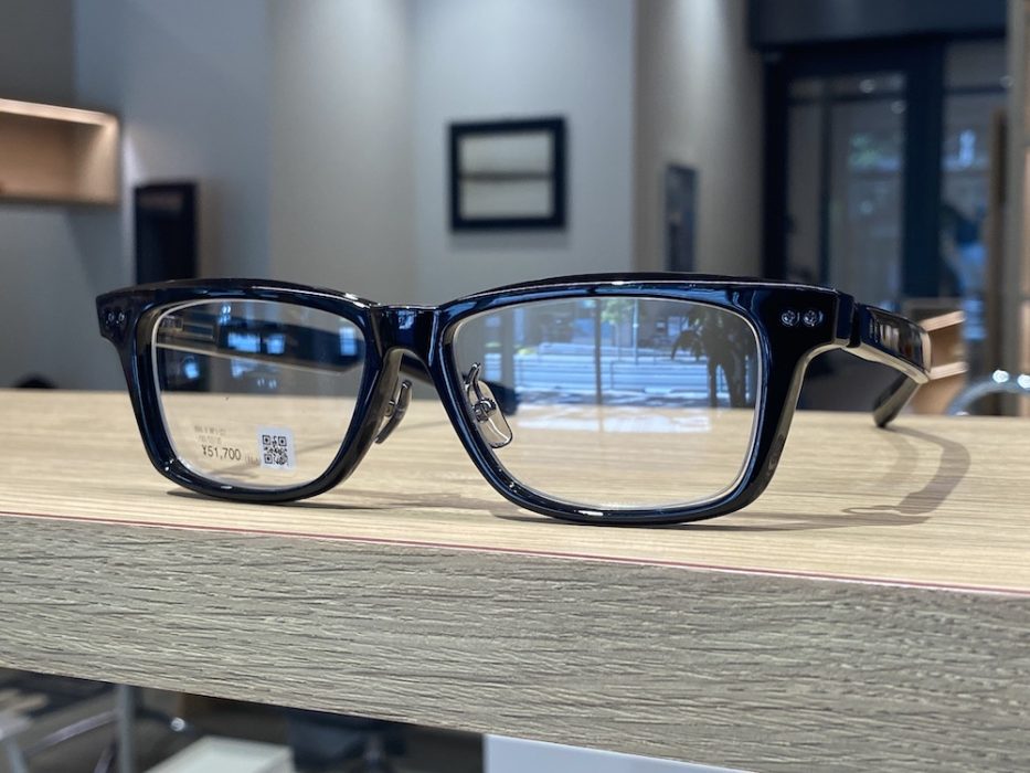 999.9 NPI-01 入荷しました | メガネのオーサカ