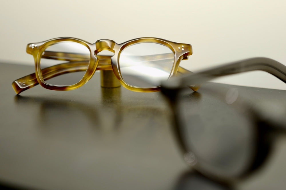 フレンチヴィンテージの王道。guépard「パリジャン」4モデル紹介