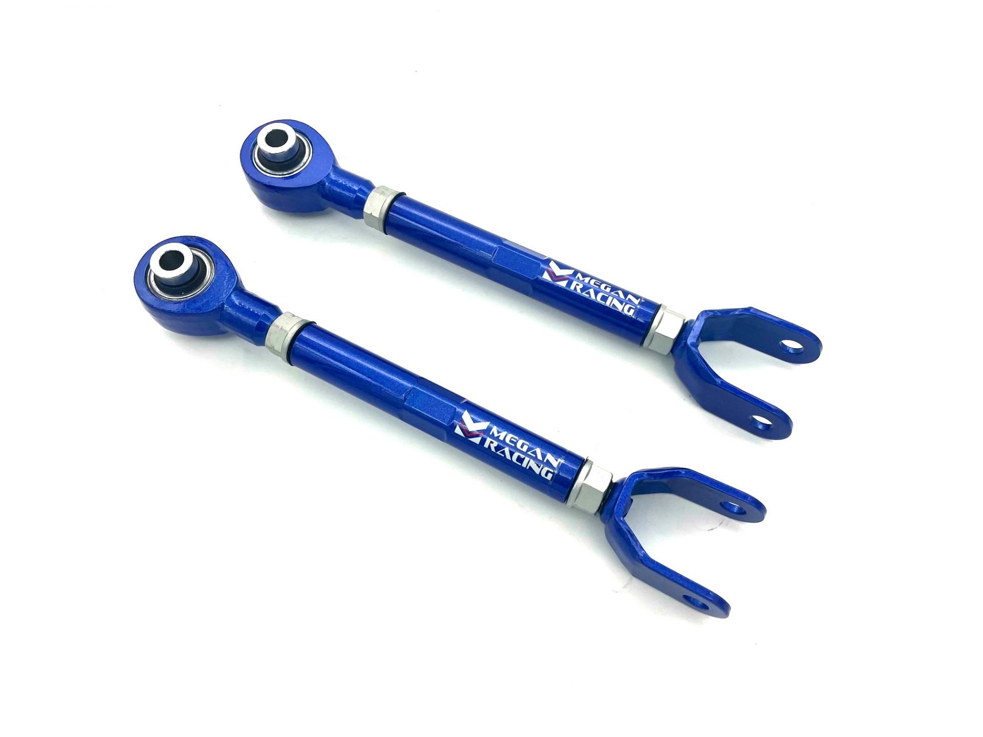 リアトーコントロールアーム MRS-NS-0410-02 - メーガンレーシングジャパン