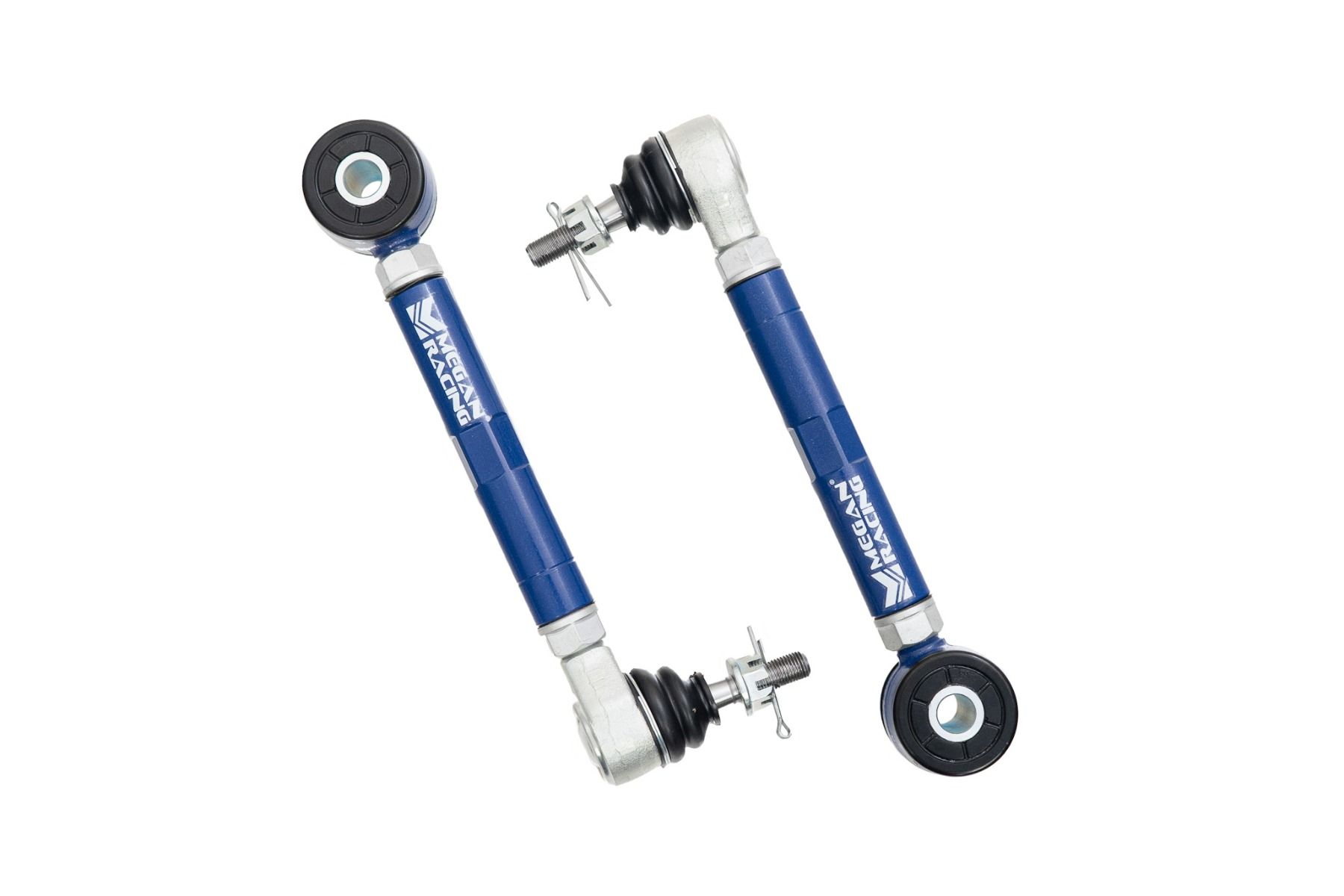 リアトーコントロールアーム MRC-SU-0370-V2 - メーガンレーシングジャパン